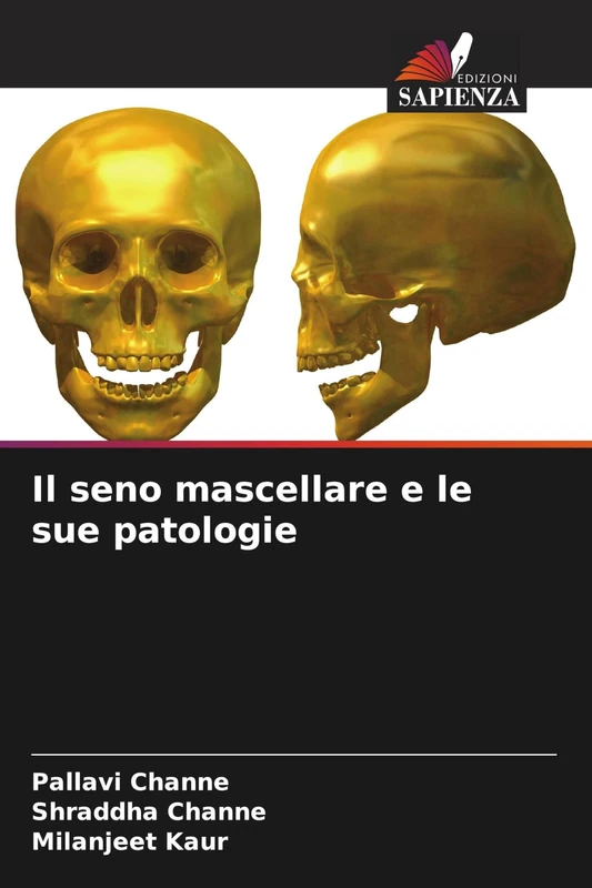 Il seno mascellare e le sue patologie