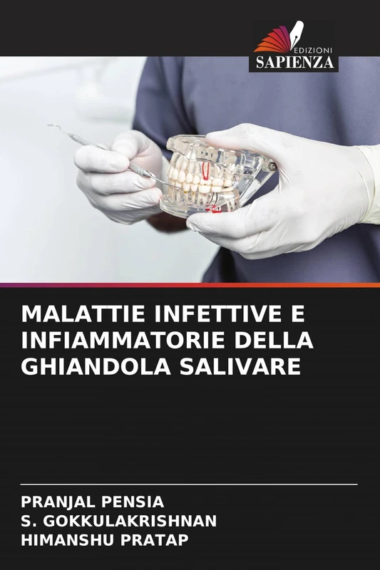 MALATTIE INFETTIVE E INFIAMMATORIE DELLA GHIANDOLA SALIVARE