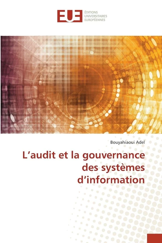 L'audit et la gouvernance des systèmes d'information - Image 1