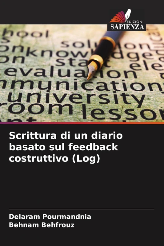 Scrittura di un diario basato sul feedback costruttivo (Log) - Image 1
