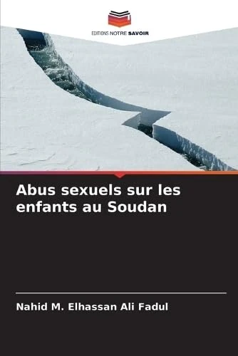 Abus sexuels sur les enfants au Soudan