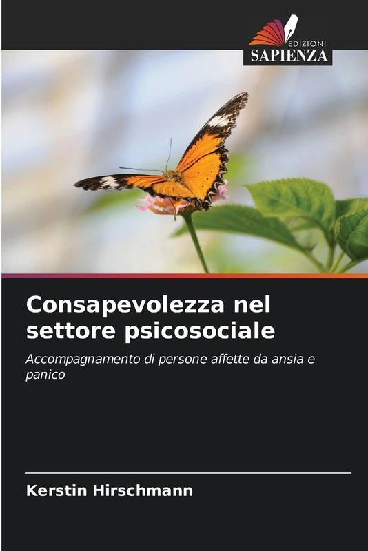 Consapevolezza nel settore psicosociale: Accompagnamento di persone affette da ansia e panico - Image 1
