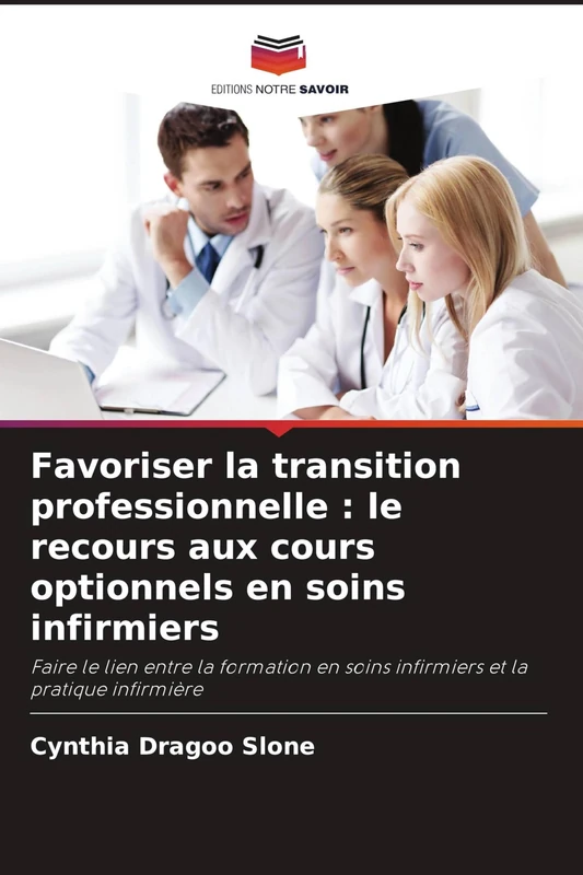 Favoriser la transition professionnelle: le recours aux cours optionnels en soins infirmiers - Image 1