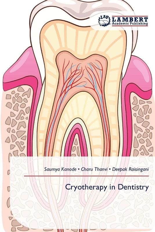 Cryotherapy in Dentistry