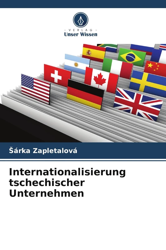 Internationalisierung tschechischer Unternehmen
