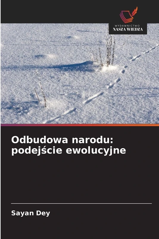 Odbudowa narodu: podejście ewolucyjne