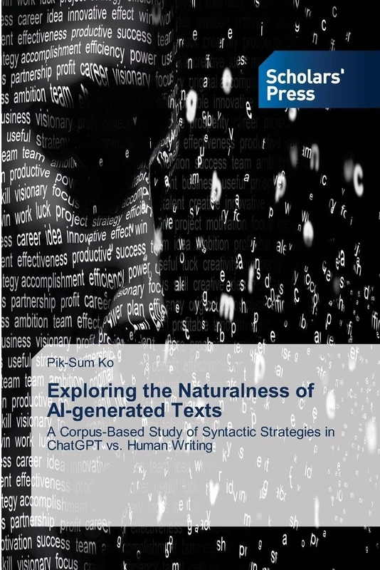 Exploring the Naturalness of AI-generated Texts: A Corpus-Based Study of Syntactic Strategies in ChatGPT vs. Human Writing