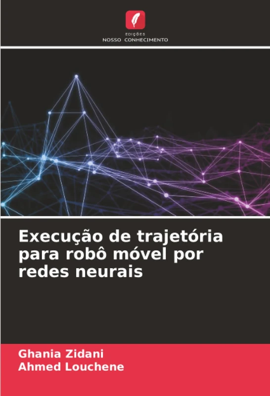 Execução de trajetória para robô móvel por redes neurais
