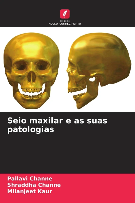 Seio maxilar e as suas patologias