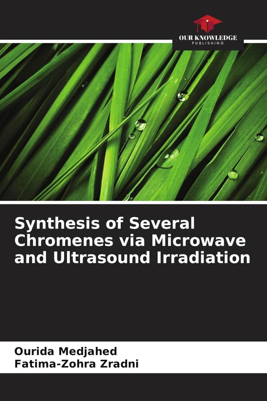 Synthesis of Several Chromenes via Microwave and Ultrasound Irradiation