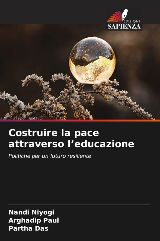Costruire la pace attraverso l'educazione: Politiche per un futuro resiliente