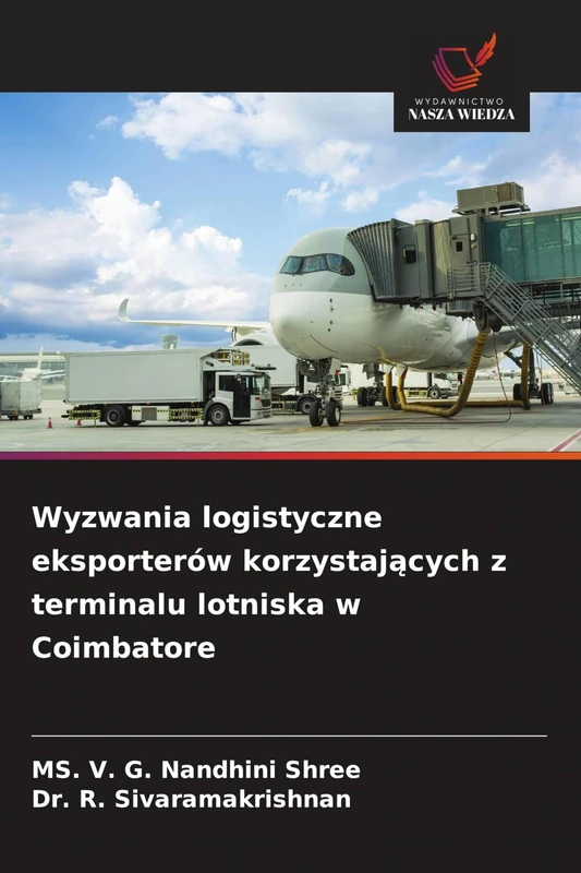 Wyzwania logistyczne eksporterów korzystających z terminalu lotniska w Coimbatore