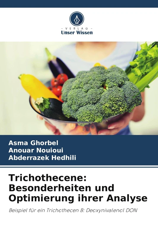 Trichothecene: Besonderheiten und Optimierung ihrer Analyse - Image 1