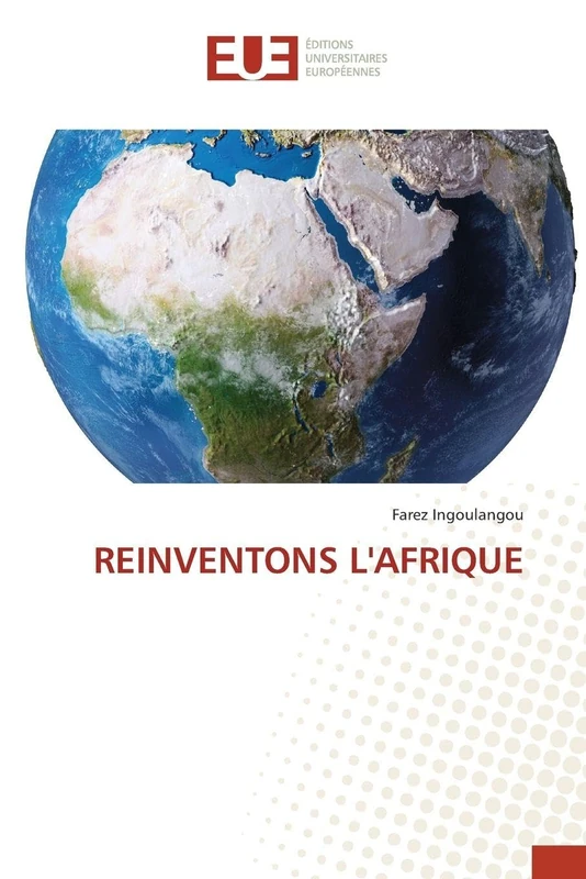 Reinventons l'Afrique - Image 1