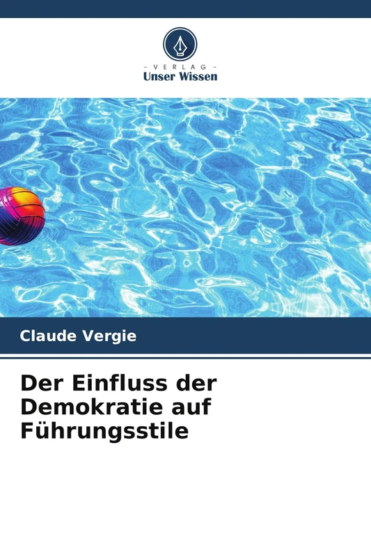 Der Einfluss der Demokratie auf Führungsstile