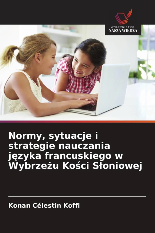 Normy, sytuacje i strategie nauczania języka francuskiego w Wybrzeżu Kości Sloniowej - Image 1