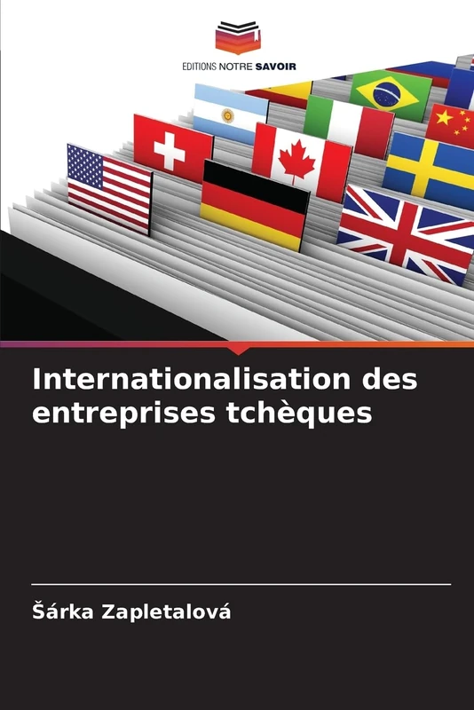Internationalisation des entreprises tchèques