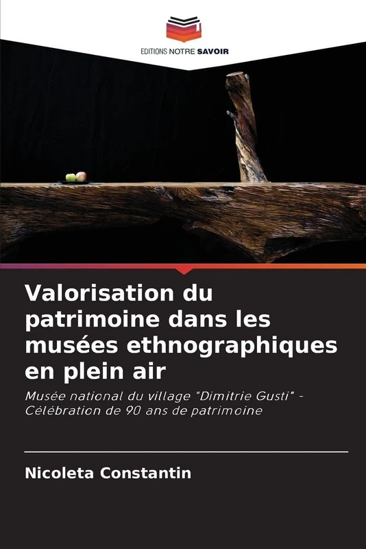 Valorisation du patrimoine dans les musées ethnographiques en plein air: Musée national du village "Dimitrie Gusti" - Célébration de 90 ans de patrimoine - Image 1