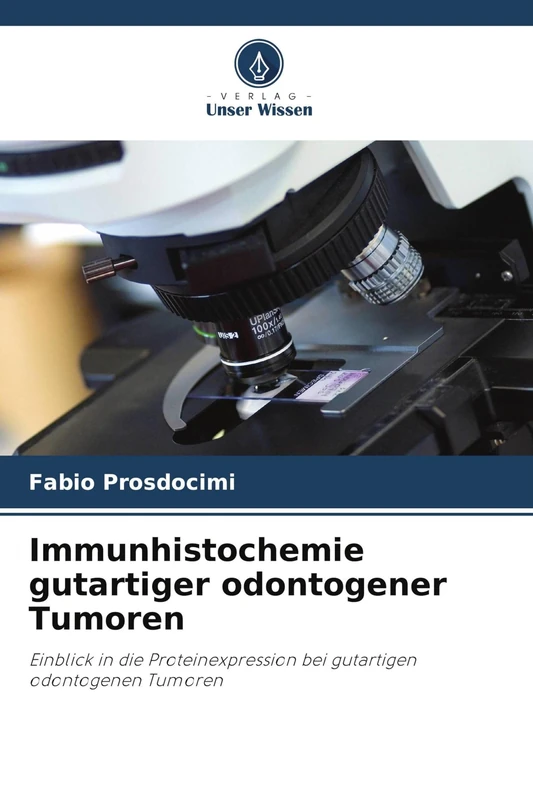 Immunhistochemie gutartiger odontogener Tumoren: Einblick in die Proteinexpression bei gutartigen odontogenen Tumoren