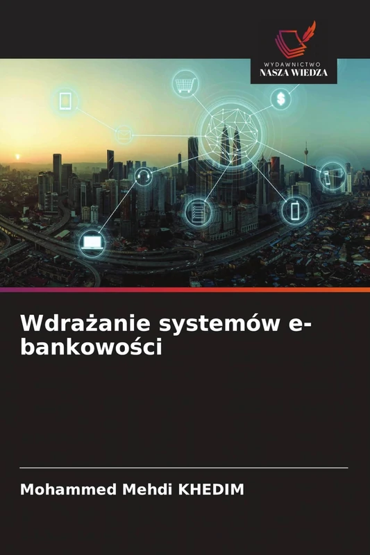 Wdrażanie systemów e-bankowości