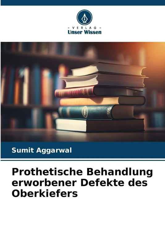 Prothetische Behandlung erworbener Defekte des Oberkiefers