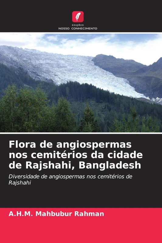 Flora de angiospermas nos cemitérios da cidade de Rajshahi, Bangladesh: Diversidade de angiospermas nos cemitérios de Rajshahi - Image 1