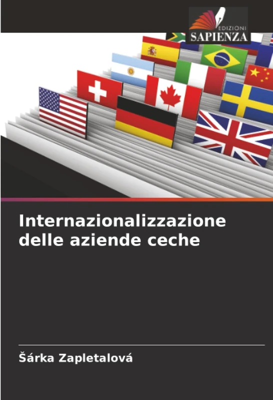 Internazionalizzazione delle aziende ceche