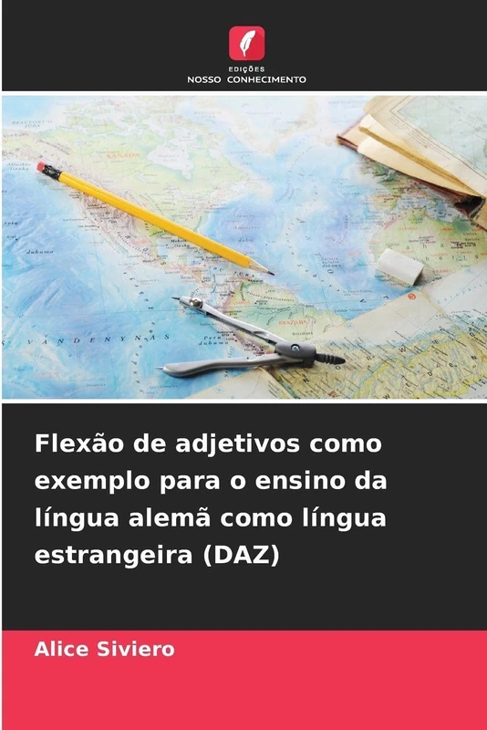 Flexão de adjetivos como exemplo para o ensino da língua alemã como língua estrangeira (DAZ) - Image 1
