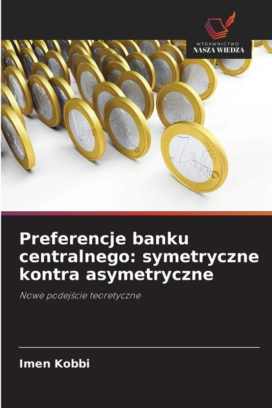 Preferencje banku centralnego: symetryczne kontra asymetryczne - Image 1
