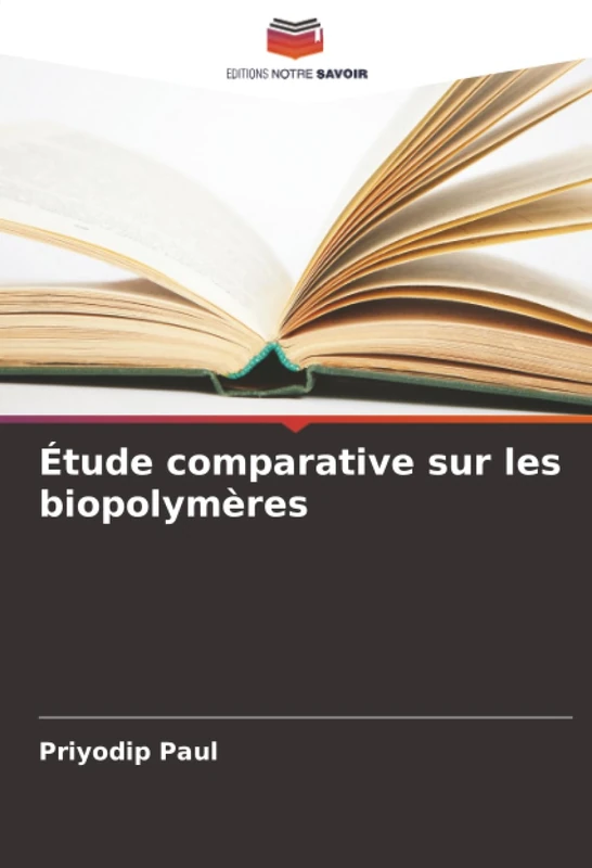 Étude comparative sur les biopolymères