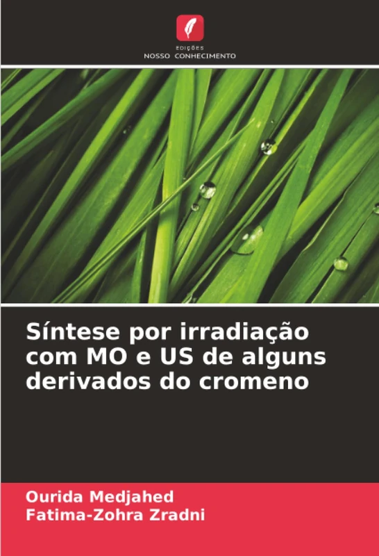 Síntese por irradiação com MO e US de alguns derivados do cromeno