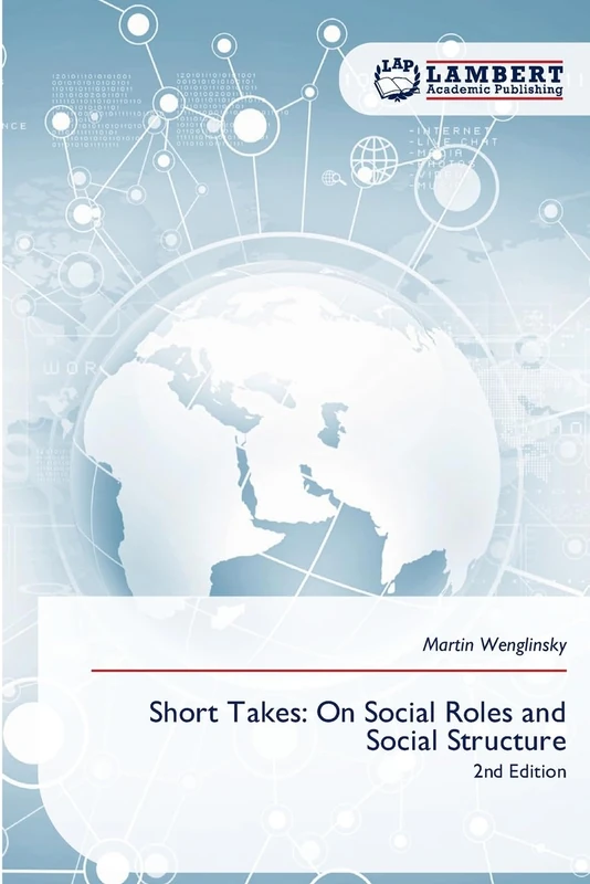 Short Takes: On Social Roles and Social Structure - Image 1