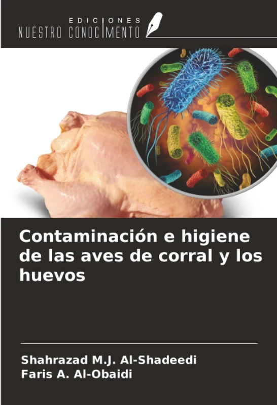 Contaminación e higiene de las aves de corral y los huevos
