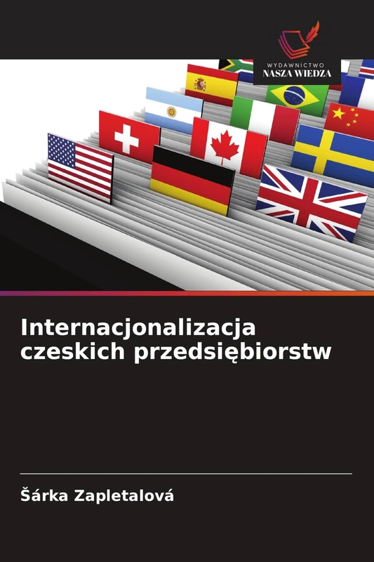 Internacjonalizacja czeskich przedsiębiorstw