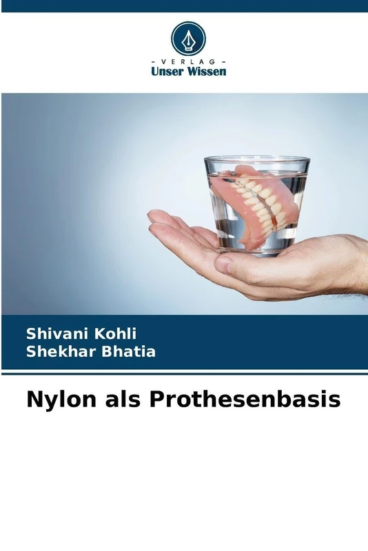 Nylon als Prothesenbasis - Image 1