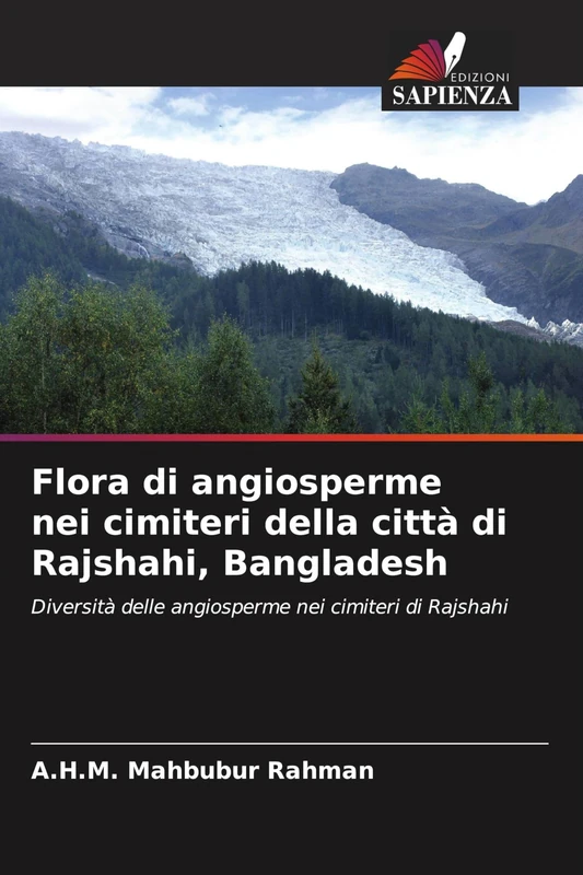 Flora di angiosperme nei cimiteri della città di Rajshahi, Bangladesh: Diversità delle angiosperme nei cimiteri di Rajshahi - Image 1
