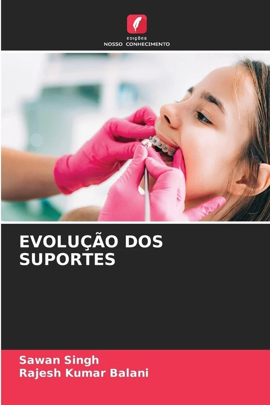 Evolução DOS Suportes