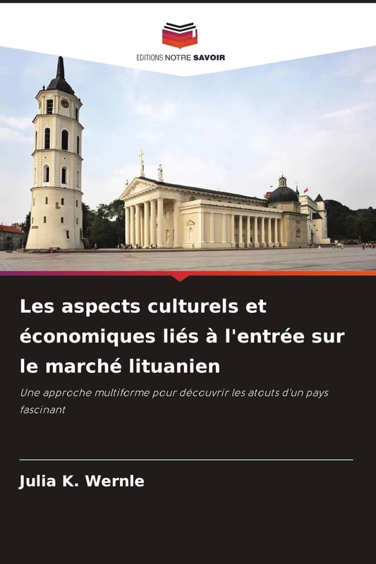 Les aspects culturels et économiques liés à l'entrée sur le marché lituanien: Une approche multiforme pour découvrir les atouts d'un pays fascinant - Image 1