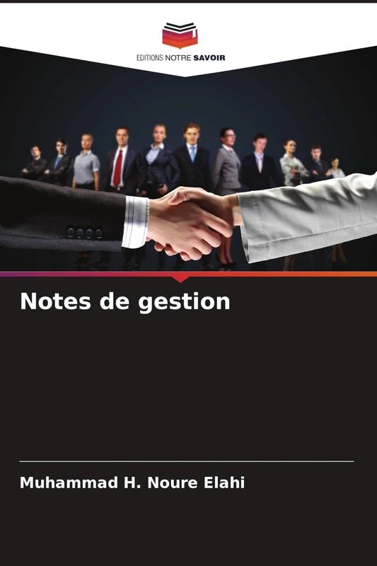 Notes de gestion