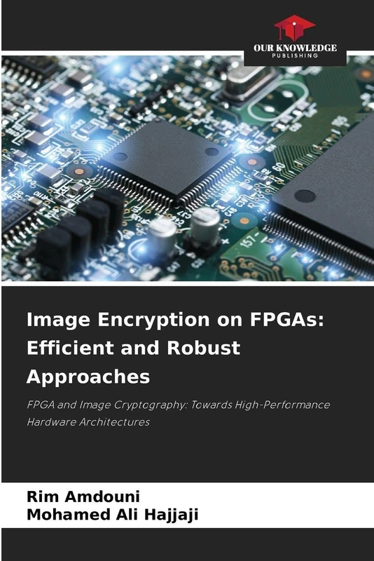 Image Encryption on FPGAs: Efficient and Robust Approaches