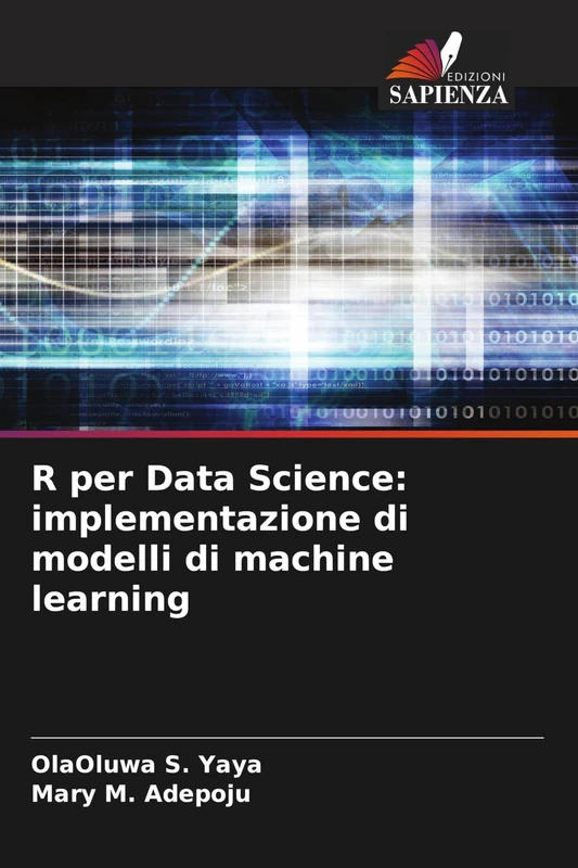 R per Data Science: implementazione di modelli di machine learning