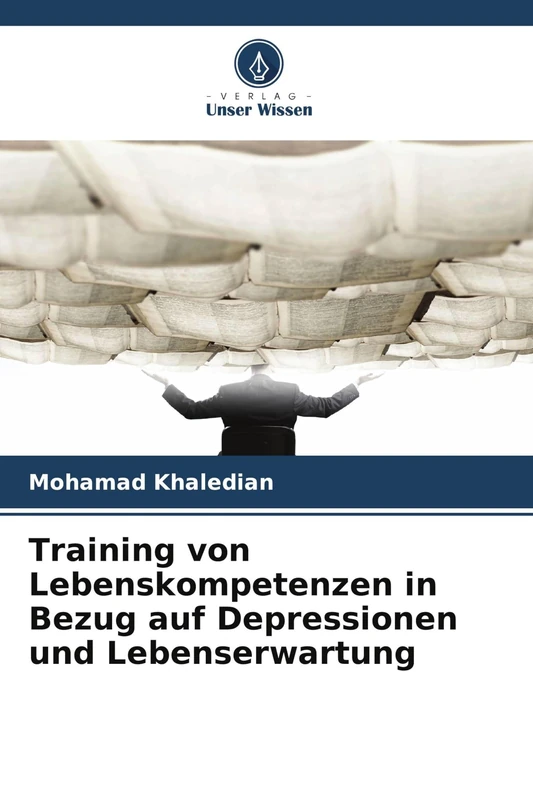 Training von Lebenskompetenzen in Bezug auf Depressionen und Lebenserwartung