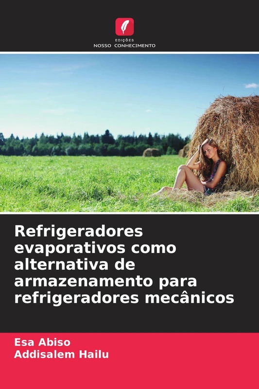 Refrigeradores evaporativos como alternativa de armazenamento para refrigeradores mecânicos - Image 1