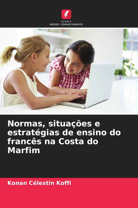 Normas, situações e estratégias de ensino do francês na Costa do Marfim