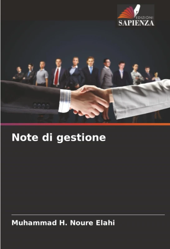 Note di gestione
