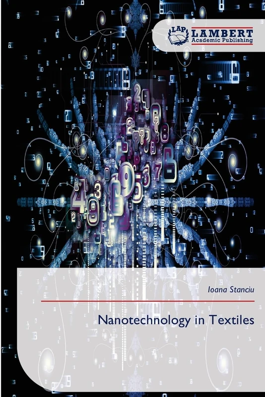 Nanotechnology in Textiles - Image 1