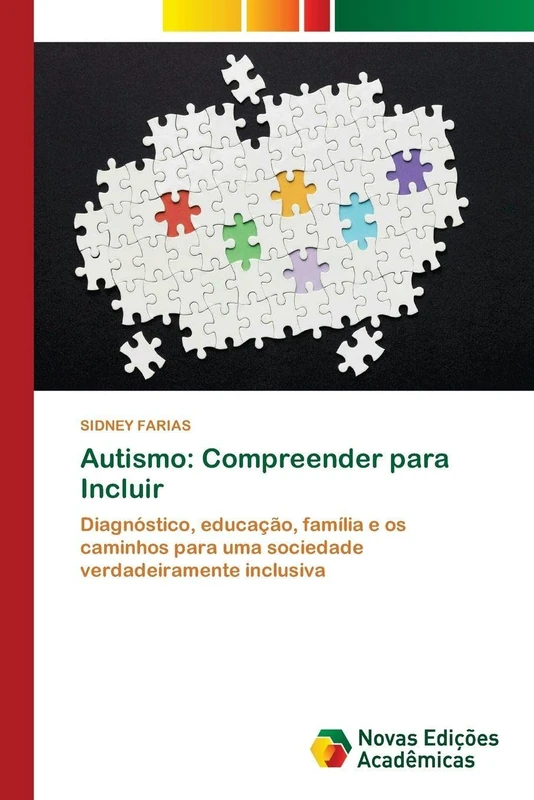 Autismo: Compreender para Incluir - Image 1