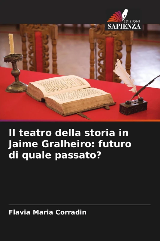 Il teatro della storia in Jaime Gralheiro: futuro di quale passato? - Image 1