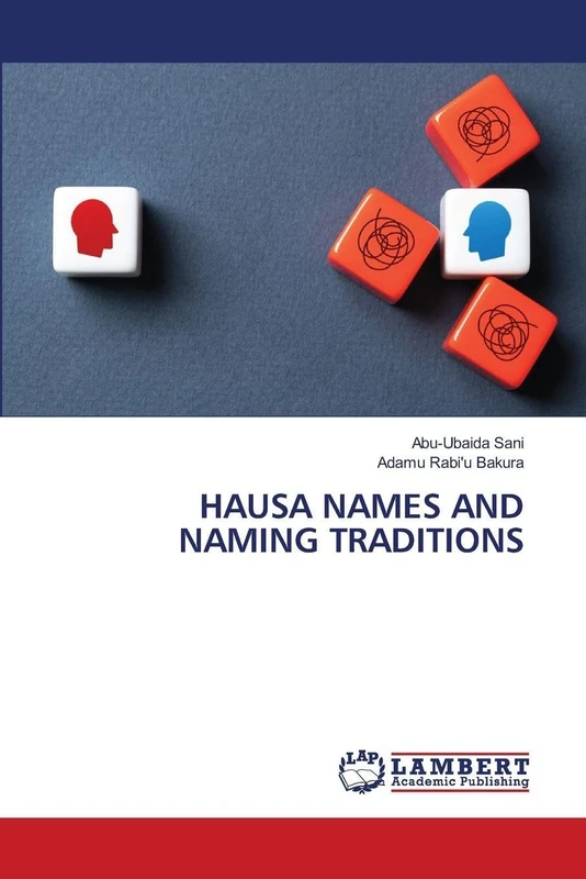 Hausa Names and Naming Traditions - Image 1