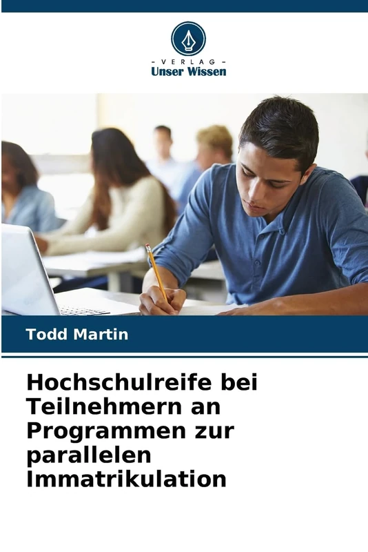 Hochschulreife bei Teilnehmern an Programmen zur parallelen Immatrikulation